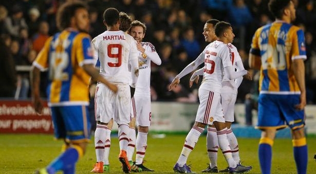 MU sẽ đá ‘sexy football’ ở Europa